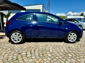 Opel Corsa 1.2i 70k.c EURO6, снимка 6