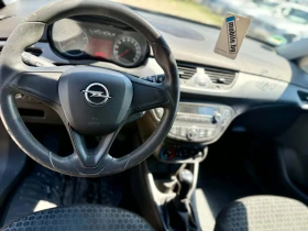 Opel Corsa 1.2i 70k.c EURO6, снимка 10
