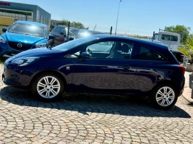 Opel Corsa 1.2i 70k.c EURO6, снимка 2