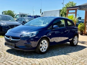 Opel Corsa 1.2i 70k.c EURO6, снимка 1
