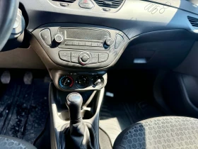 Opel Corsa 1.2i 70k.c EURO6, снимка 11