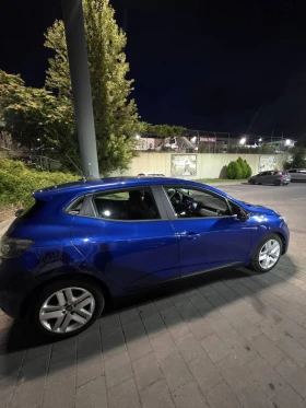 Renault Clio 1.0 eco G 100 face 2024г, снимка 17