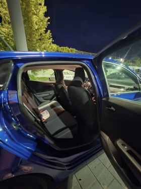 Renault Clio 1.0 eco G 100 face 2024г, снимка 10