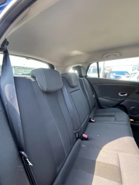 Renault Megane 1.5dci, снимка 11