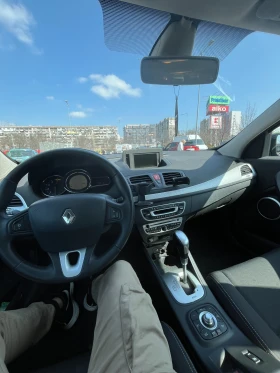 Renault Megane 1.5dci, снимка 2