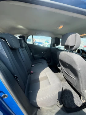 Renault Megane 1.5dci, снимка 10
