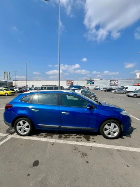Renault Megane 1.5dci, снимка 4