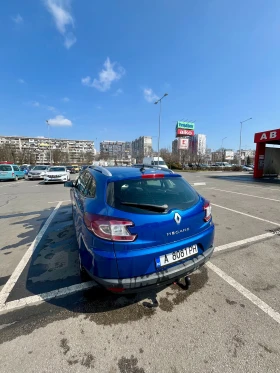 Renault Megane 1.5dci, снимка 3
