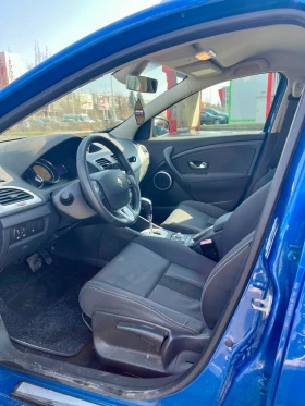Renault Megane 1.5dci, снимка 7