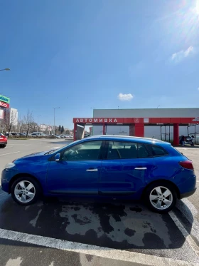 Renault Megane 1.5dci, снимка 5