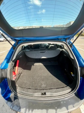 Renault Megane 1.5dci, снимка 6