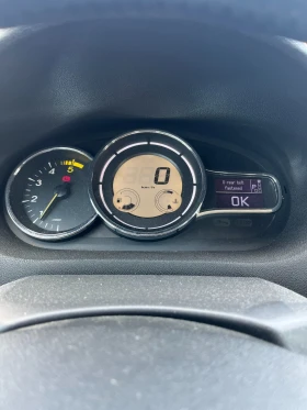 Renault Megane 1.5dci, снимка 8