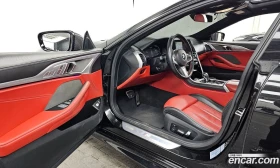BMW 840 M-Pack* Обдух* HUD* HARMAN* 360* Lazer* SOFT* , снимка 7