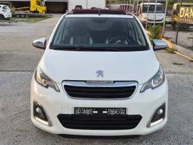 Peugeot 108 1.2I BENZIN EURO6, снимка 3