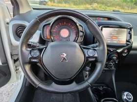 Peugeot 108 1.2I BENZIN EURO6, снимка 13