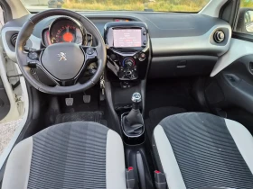 Peugeot 108 1.2I BENZIN EURO6, снимка 9