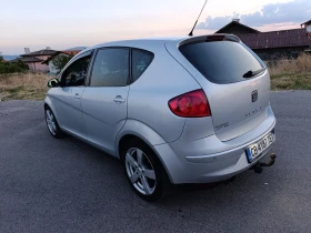 Seat Altea 1.9 TDI BKC , снимка 3