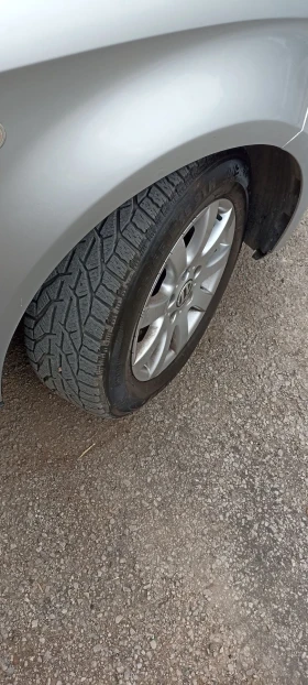 Seat Altea 1.9 TDI BKC , снимка 8