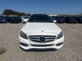 Mercedes-Benz C 300 * АВТОКРЕДИТ БЕЗ ПЪРВОНАЧАЛНА ВНОСКА* , снимка 6