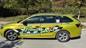 Skoda Octavia, снимка 4