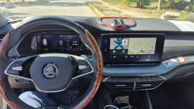 Skoda Octavia, снимка 14