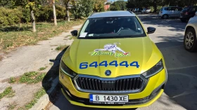 Skoda Octavia, снимка 1