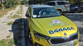 Skoda Octavia, снимка 3