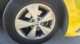 Skoda Octavia, снимка 10