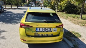 Skoda Octavia, снимка 7