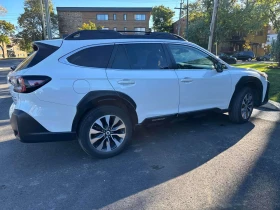 Subaru Outback Limited XT | CARFAX | БЕЗ ИНЦИДЕНТИ, снимка 4