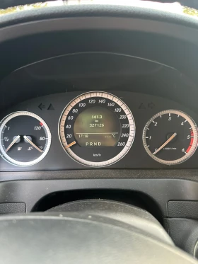 Mercedes-Benz C 220, снимка 8