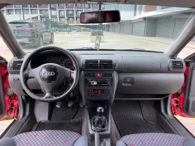 Audi A3 1.9TDI/90/КС, снимка 10