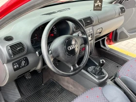 Audi A3 1.9TDI/90/КС, снимка 7
