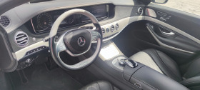 Mercedes-Benz S 500 AMG, снимка 7 - Автомобили и джипове - 44363138