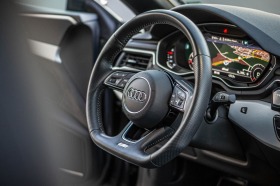 Audi A5 3.0TDI S-line 105 000км. , снимка 8 - Автомобили и джипове - 44590436