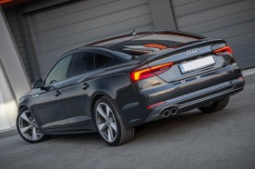 Audi A5 3.0TDI S-line 105 000км. , снимка 3 - Автомобили и джипове - 44590436