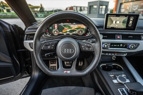 Audi A5 3.0TDI S-line 105 000км. , снимка 10