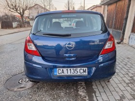 Opel Corsa 1.3 CDTI, снимка 6