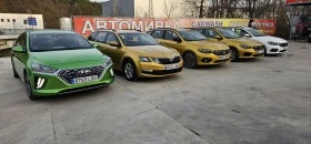 Fiat Tipo 1.4iT* 120кс* 6ск* ГАЗИНЖ.* ПОДГОТВЕН ЗА ТАКСИ - [14] 