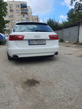 Audi A6      | Mobile.bg    5