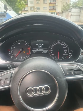 Audi A6      | Mobile.bg    7