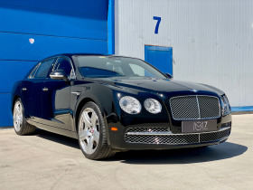 Bentley Continental Flying Spur L 4.0 V8 TWIN TURBO , снимка 3