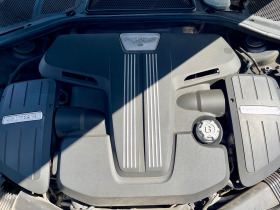 Bentley Continental Flying Spur L 4.0 V8 TWIN TURBO , снимка 16 - Автомобили и джипове - 45114930