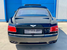 Bentley Continental Flying Spur L 4.0 V8 TWIN TURBO , снимка 2