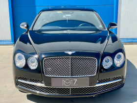 Bentley Continental Flying Spur L 4.0 V8 TWIN TURBO 