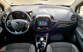 Renault Captur 1.5 dCi Intens 110, снимка 8