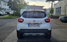 Renault Captur 1.5 dCi Intens 110, снимка 4 - Автомобили и джипове - 45298517