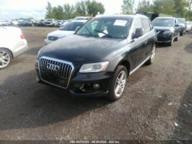 Audi Q5 PREMIUM PLUS | Mobile.bg    2