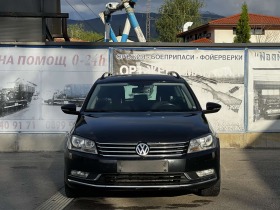 VW Passat 2.0TDI АВТОМАТ - ЛИЗИНГ, снимка 1 - Автомобили и джипове - 45356520