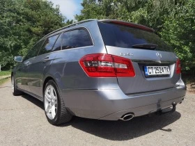 Mercedes-Benz E 250 1.8 Turbo Kompressor , снимка 2